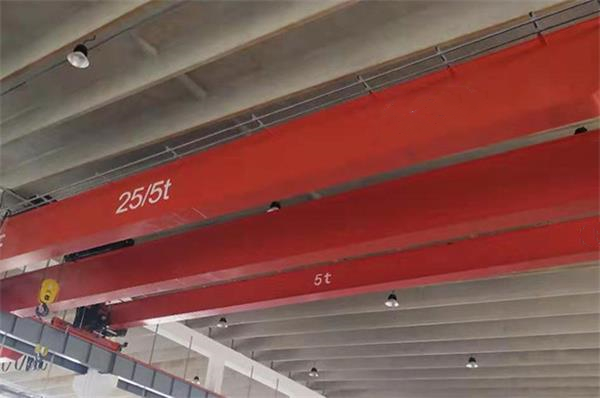 雙梁起重機產(chǎn)品